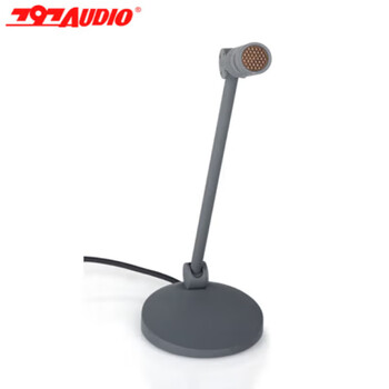 797AUDIO 797话筒专业有线会仪鹅颈话筒麦克风9118G