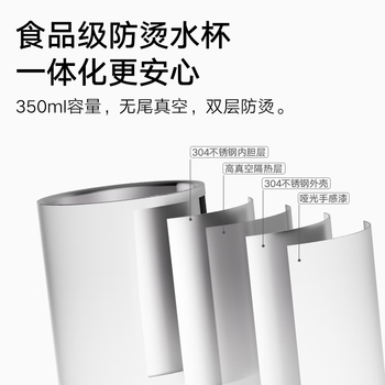 米家小米即热式饮水机京东自营便携即热烧水壶出差旅行电热水壶冲奶泡奶桌面家用小型迷你白色 米家小米即热式饮水机京东自营便携即热烧水壶出差旅行电热水壶冲奶泡奶桌面家用小型迷你白色