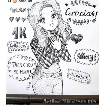 【开学必备】旗牌(Shachihata)Artline 超细针管笔勾线笔 防水绘图笔 漫画/设计/动漫专用 0.3mm 黑色 EK-233N 【开学必备】旗牌(Shachihata)Artline 超细针管笔勾线笔 防水绘图笔 漫画/设计/动漫专用 0.3mm 黑色 EK-233N