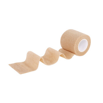 驰动弹力自粘绷带护手指拳击绑腿绑手脚踝运动弹性绑带6卷5cmx4.5m 驰动弹力自粘绷带护手指拳击绑腿绑手脚踝运动弹性绑带6卷5cmx4.5m