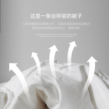 斯诺曼被芯羽绒被靠谱吗？真实评测差么