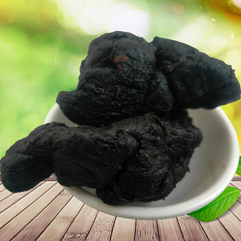 黄精正宗九蒸九晒九华山子肉糯头黄精片泡茶干老虎姜中药黄金1000克