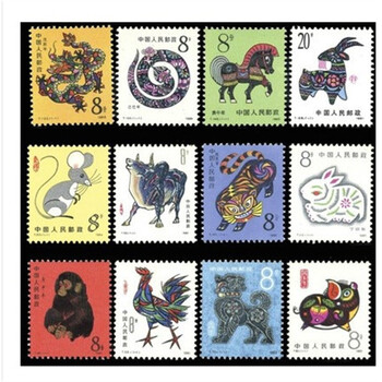 1980猴年邮票价格报价行情- 京东