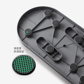 Keep 俯卧撑训练板 便携俯卧撑支架家用健身器材 健身板俯卧撑辅助器