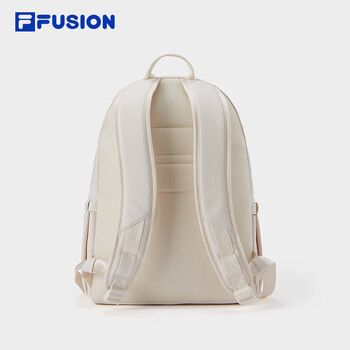 FILA FUSIONFILA FUSIONFILA FUSION斐乐官方潮牌情侣款背包时尚趣味双肩包电脑包
