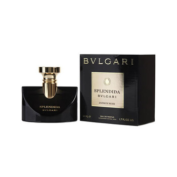 宝格丽(bvlgari)香水 华美夜茉莉女士香水 50ml