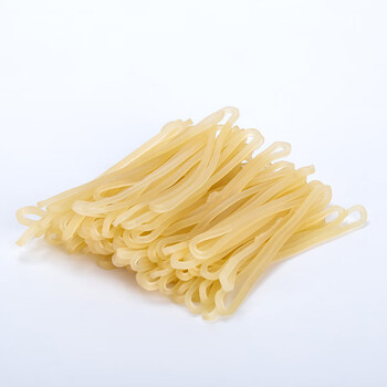 得力（deli）办公耐用弹力乳胶圈/橡皮筋/橡胶圈/牛皮筋 财务用品 办公用品 30g/包 3211