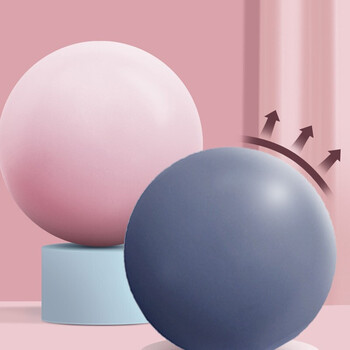 杜威克普拉提小球瑜伽25cm迷你塑形翘臀平衡加厚防爆滑配充气管 晨雾蓝 杜威克普拉提小球瑜伽25cm迷你塑形翘臀平衡加厚防爆滑配充气管 晨雾蓝