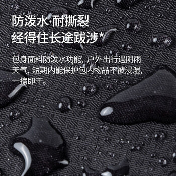 馍彭超轻登山包户外轻便折叠登山包防水徒步旅行休闲