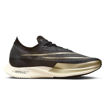 耐克（NIKE）男鞋女鞋2024春季新款ZOOMX STREAKFLY竞速马拉松跑步鞋DJ6566 DJ6566-001 41