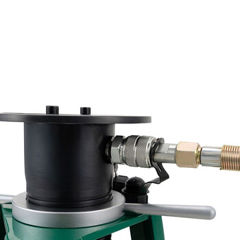 世达（SATA）99001 一体式液压拉马6吨 99015 分体式液压拉马组套30吨