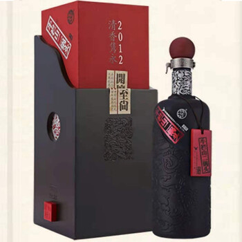 开牛栏山二锅头价格报价行情- 京东