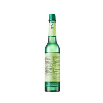 六神驱蚊花露水195ml 有效止痒 清凉舒缓 爽肤 宝宝适用