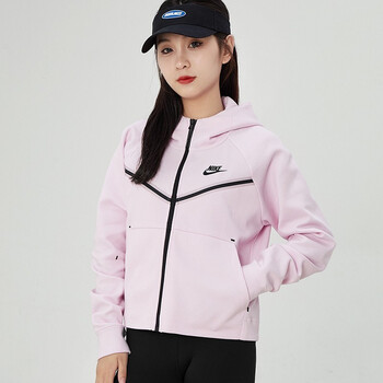 nike耐克2021秋季女子运动训练休闲夹克外套cw4299695l16584a