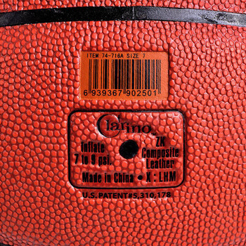 斯伯丁(SPALDING)TF-1000传奇系列室内比赛高品质PU篮球74-716A 斯伯丁(SPALDING)TF-1000传奇系列室内比赛高品质PU篮球74-716A