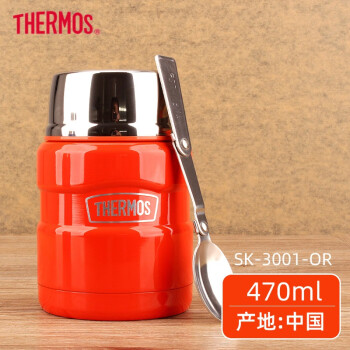 thermos焖烧锅价格报价行情- 京东