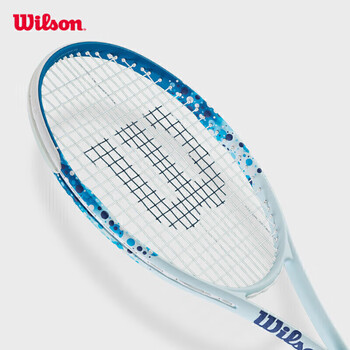 Wilson威尔胜男女通用比赛训练进阶网球拍EXCLUSIVE 103 WR116010U2