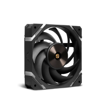 瓦尔基里(VALKYRIE)X12 VK FDB轴承 扇叶二次动平衡 易理线设计 12CM机箱风扇 4Pin PWM ARGB灯效 瓦尔基里(VALKYRIE)X12 VK FDB轴承 扇叶二次动平衡 易理线设计 12CM机箱风扇 4Pin PWM ARGB灯效