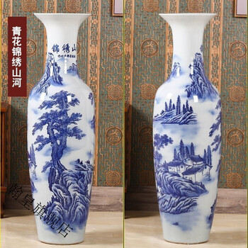 工艺小陶瓷瓶型号规格- 京东