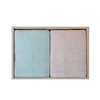 内野(UCHINO)HU-HY07J01 樱若面巾两件套 内野(UCHINO)HU-HY07J01 樱若面巾两件套