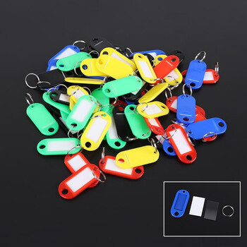 TaTanice 钥匙盘 钥匙收纳管理用品钥匙环圈钥匙链可标记钥匙扣宿舍手提金属钥匙管理牌 58位本色黄带标记牌 TaTanice 钥匙盘 钥匙收纳管理用品钥匙环圈钥匙链可标记钥匙扣宿舍手提金属钥匙管理牌 58位本色黄带标记牌