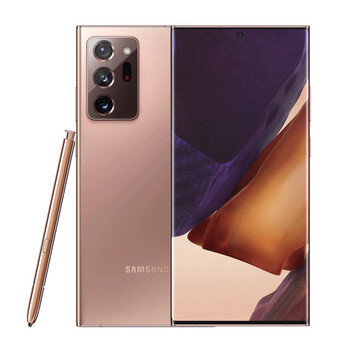 三星Galaxy Note20 Ultra 5G手机怎么样?好不好？评价很好吗