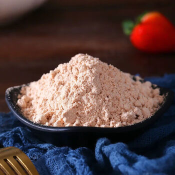 hywlkj酸梅粉甘梅粉话梅粉沾水果配料酸梅汤梅粉梅子粉撒料袋装 粉