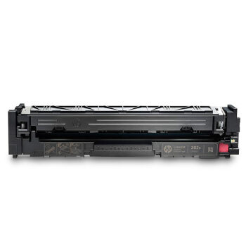 惠普(HP) 硒鼓 202X/CF503X 高容品红色单支装(适用hp m281fdw/254dw/254NW/280NW/281FDN)CF503X高容品红色