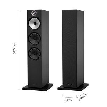 宝华韦健603 S25.1+SR5015电视音箱真实使用感受,真相揭秘入手感受