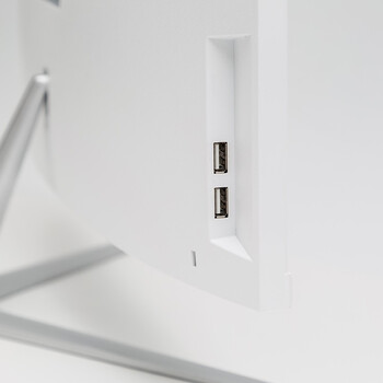 和谐号YD-2105P一体机电脑靠谱吗？使用反馈如何