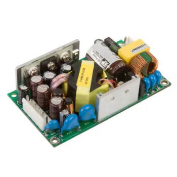 XP Power 电源模块 ECP40UD01