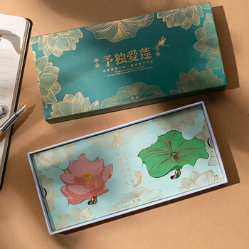 TaTanice 书签 金属书签伴手礼古风书页夹文创书签文具送老师同学生日礼物予独爱莲 TaTanice 书签 金属书签伴手礼古风书页夹文创书签文具送老师同学生日礼物予独爱莲