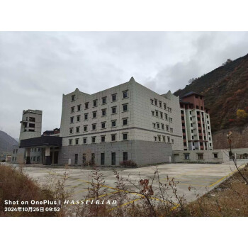 关于陇南市宕昌县官鹅沟口商业 不动产招商推介公告