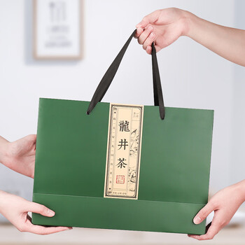 第一江南绿茶龙井特级250g2025新茶明前茶叶礼盒装春茶高端送礼品热门商品 第一江南绿茶龙井特级250g2025新茶明前茶叶礼盒装春茶高端送礼品热门商品