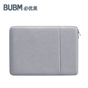 BUBM 笔记本电脑包女14英寸轻薄MacBook内胆包适合 苹果联想小新华为 BUBM 笔记本电脑包女14英寸轻薄MacBook内胆包适合 苹果联想小新华为