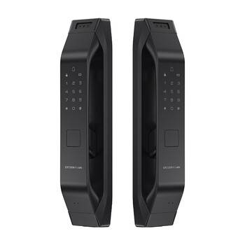 德施曼指纹锁系列区别（德施曼R7指纹锁质量如何）