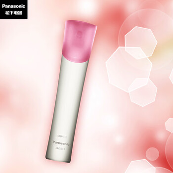 松下美容仪st50和st63（松下EH2513美容仪怎么样）