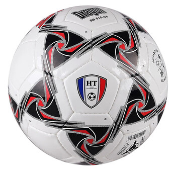 世达(star)足球5号手缝耐磨PU训练比赛标准用球SB515-26 世达(star)足球5号手缝耐磨PU训练比赛标准用球SB515-26