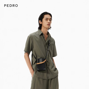Pedro手提包- 京东