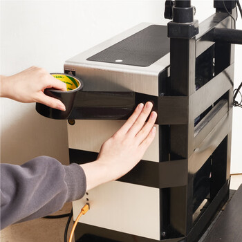 北极熊(Polar bear)强力布基胶带大力胶易手撕 绿色60mm*15y(13.7米)1卷装防台风篷布修补贴地毯固定防水胶带CL-609G 北极熊(Polar bear)强力布基胶带大力胶易手撕 绿色60mm*15y(13.7米)1卷装防台风篷布修补贴地毯固定防水胶带CL-609G