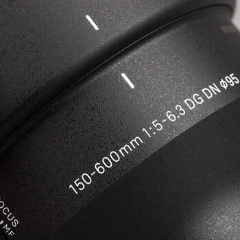 9388 元,适马 Sports 150-600mm DG DN 镜头正式发售