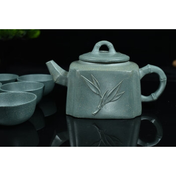 おしゃれ】 紫砂壺 中国美術 時代物 收藏品 大 高級工美 紫砂 煎茶道具