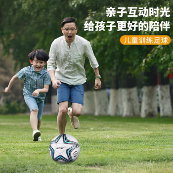 世达(star)儿童少儿足球4号球比赛训练标准用球PVC机缝蓝色SB8234-07 世达(star)儿童少儿足球4号球比赛训练标准用球PVC机缝蓝色SB8234-07