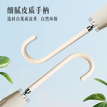 天玮伞业16骨半自动雨伞直柄双人男女晴雨两用伞加大加固抗风太阳伞可定制