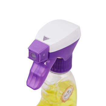 妙管家 芳香浴室清洁剂 (茉莉芳香) 500g/瓶 瓷砖清洁 不伤瓷面去垢 妙管家 芳香浴室清洁剂 (茉莉芳香) 500g/瓶 瓷砖清洁 不伤瓷面去垢