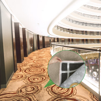 北极熊(Polar bear)防台风网格双面强力布基双面胶带 30mm*20m 1卷装 垫子衣服对联地毯婚庆高粘无痕固定贴CP-3020 北极熊(Polar bear)防台风网格双面强力布基双面胶带 30mm*20m 1卷装 垫子衣服对联地毯婚庆高粘无痕固定贴CP-3020