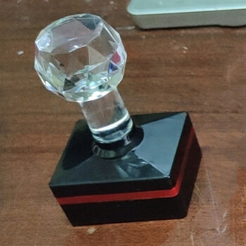 融银之汇(RYZH)0306 光敏附件章作废章记账章财务科目章 融银之汇(RYZH)0306 光敏附件章作废章记账章财务科目章