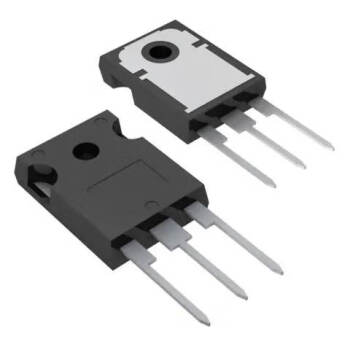 ST Mosfet场效应管 STW12NK90Z