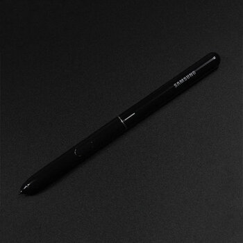 适用原装三星galaxytabs4平板手写笔bookt835cspen手写笔 黑色单手写