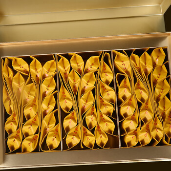 保银信阳毛尖新茶绿茶春茶明前特级高山嫩芽袋装5克*48袋节日送礼推荐